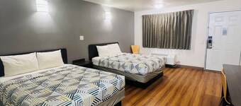 Motel 6 Brinkley, AR