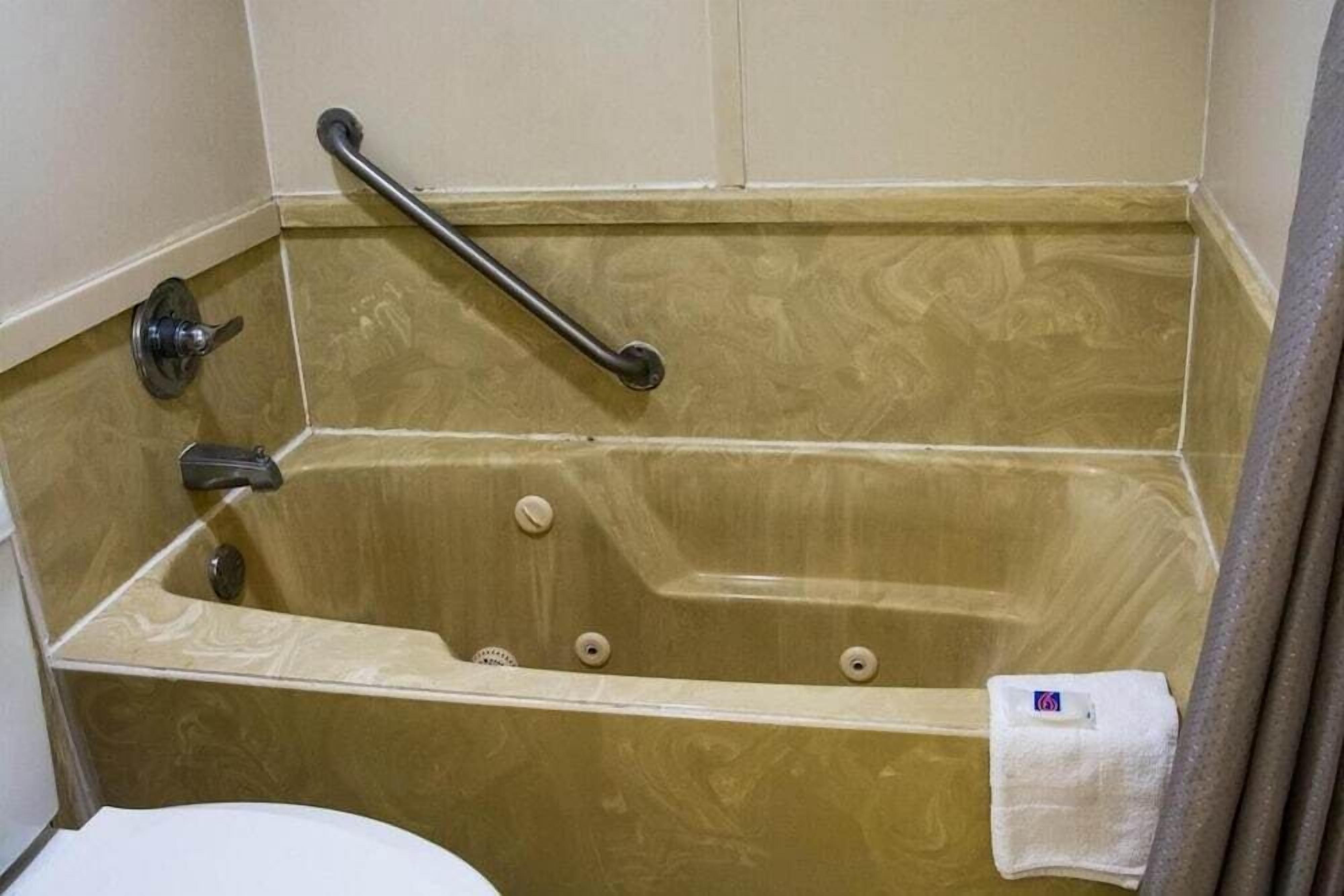 Ducha y toallas