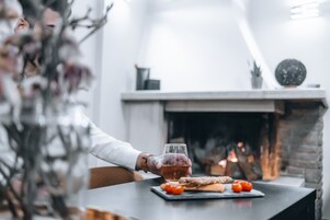 Bar (en la propiedad)