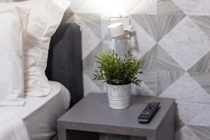 The Skylight Attic Room