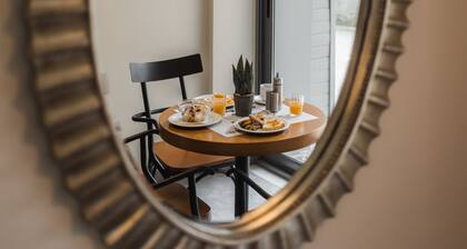 Nantin Hotel Ioannina