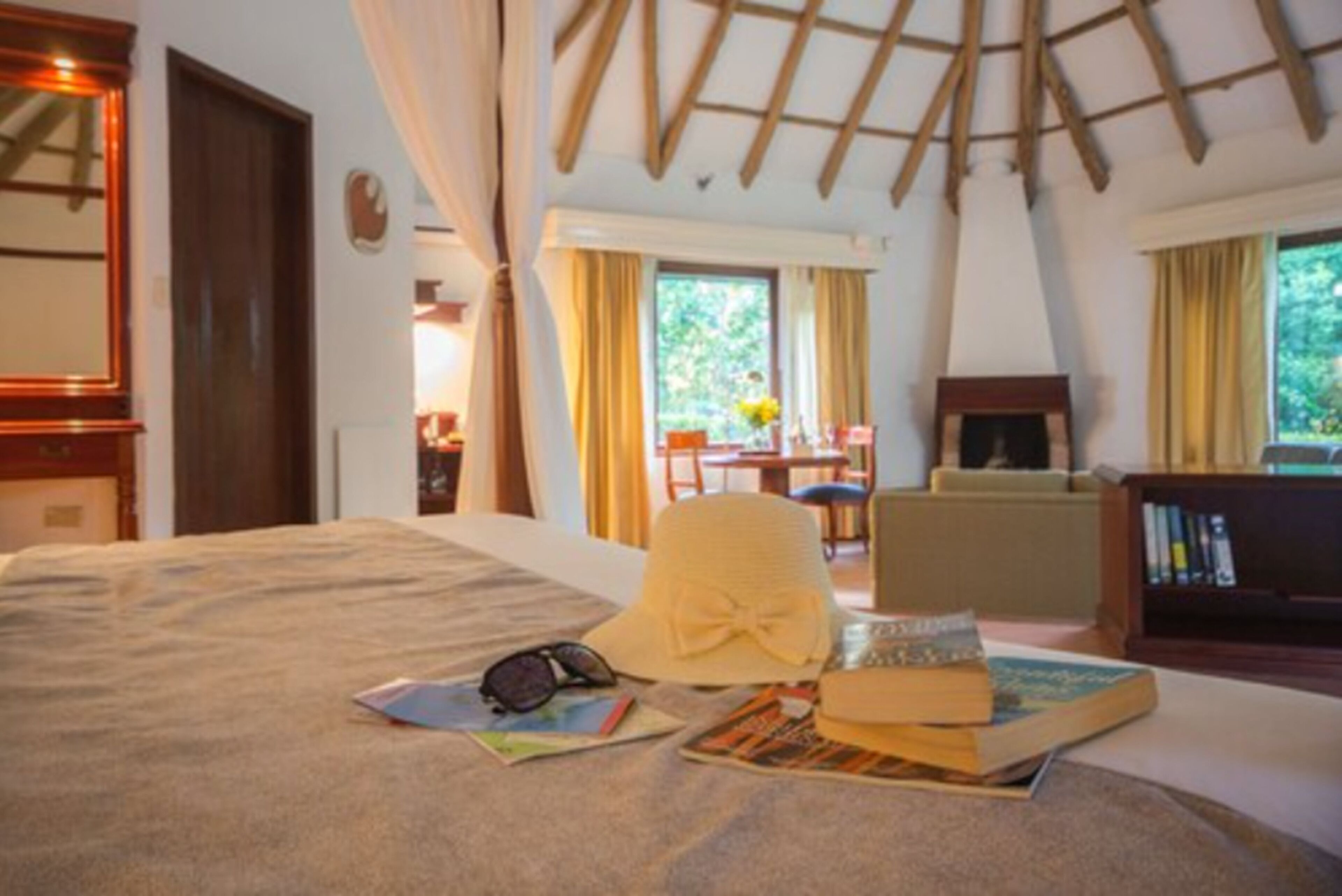 Televisión de pantalla plana 