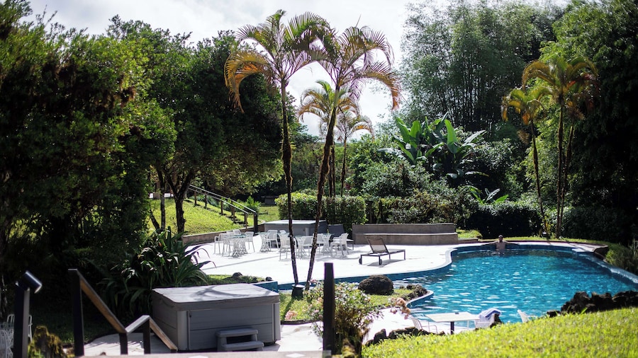 Royal Palm Galapagos, Curio Collection Hotel by Hilton