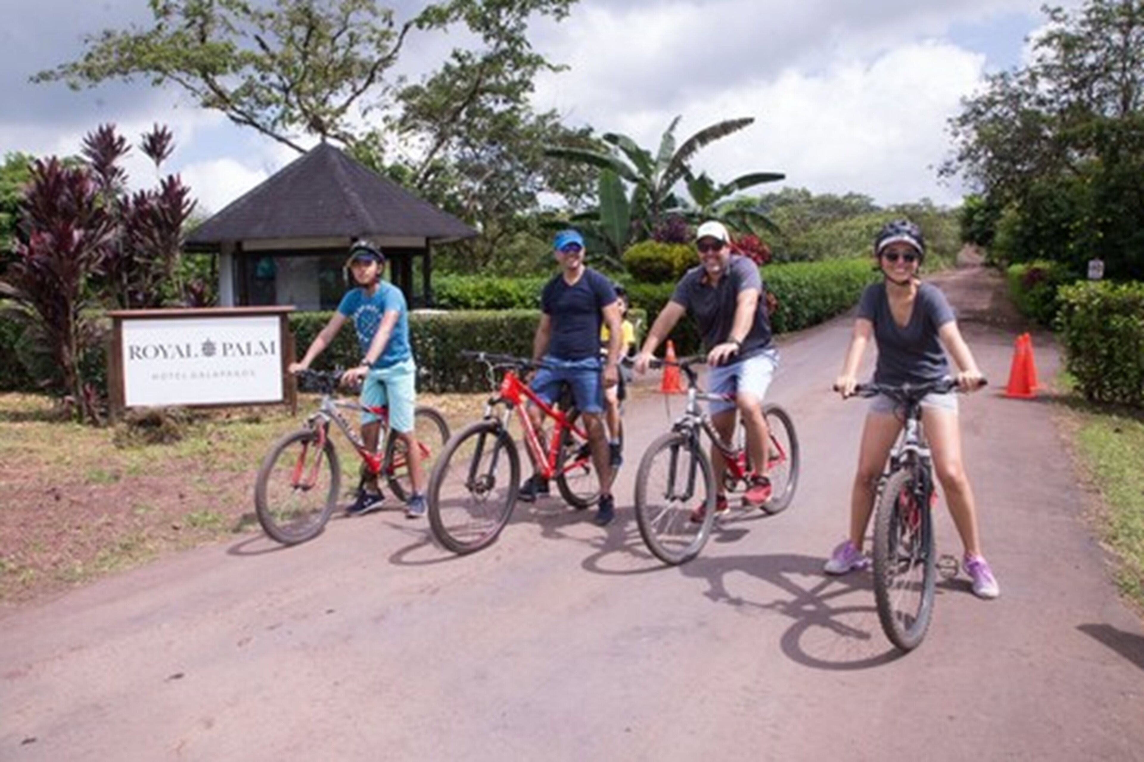 children’s activities