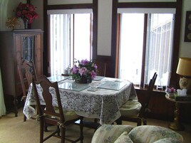 Servicio a la habitación