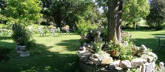A Valley View Bed & Breakfast