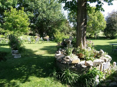 A Valley View Bed & Breakfast