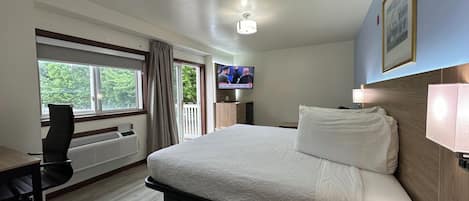 Rom – standard, 1 kingsize-seng | Sengetøy i egyptisk bomull og sengetøy av topp kvalitet