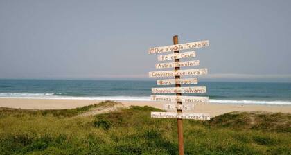 Residencial dos Reis