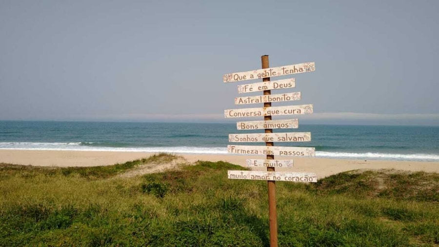 Residencial dos Reis