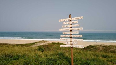 Residencial dos Reis