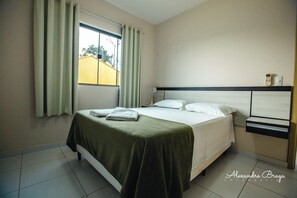 Deluxe Apartment, 1 Bedroom