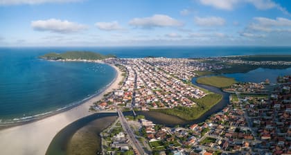 Residencial dos Reis