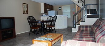 Lake Fork Marina & Motel