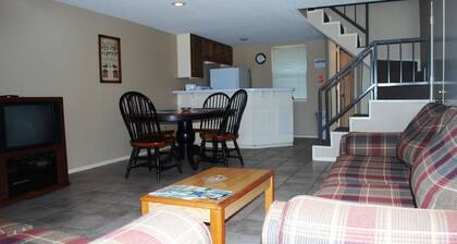 Lake Fork Marina & Motel