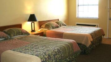 Standard Room | Free WiFi