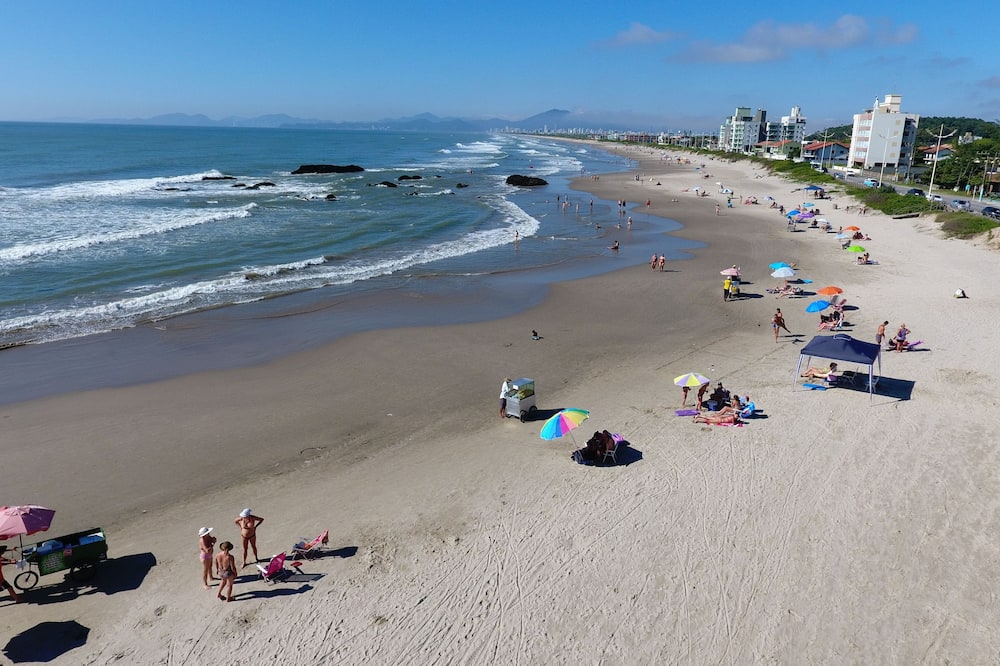 Gravatá Praia Hotel