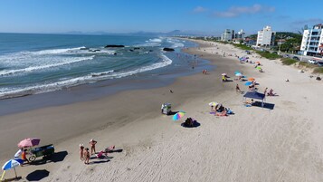 Vista da propriedade