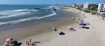 Gravatá Praia Hotel