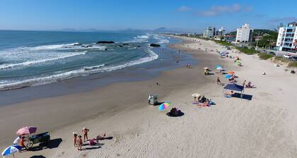 Gravatá Praia Hotel