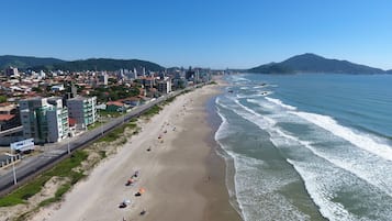 숙박 시설의 전망