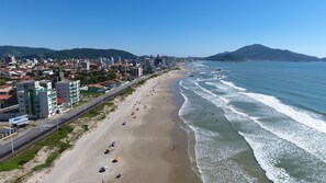Vista da propriedade