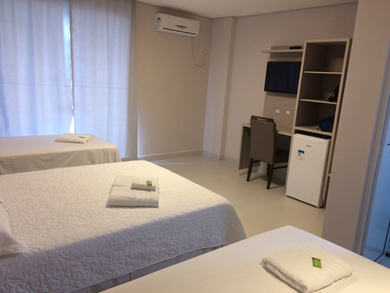 Suite Premium, vue mer