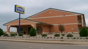 Unclassified image, 4 of 6, button - Courtesy Inn & Suites (Mansfield)