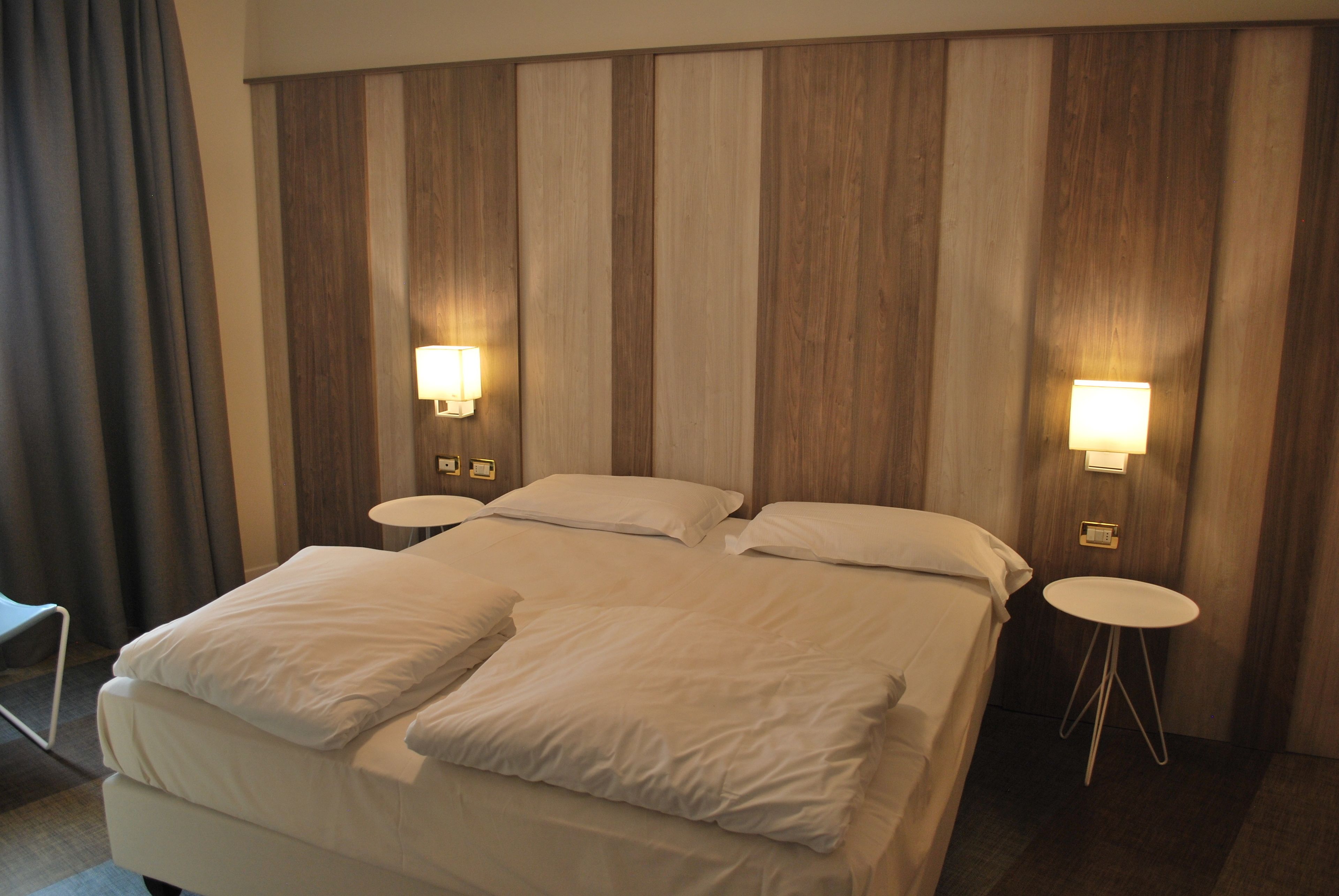 family suite, 1 bedroom, 2 bathrooms, mountainside | 1 bedroom, in-room safe, desk, blackout curtains