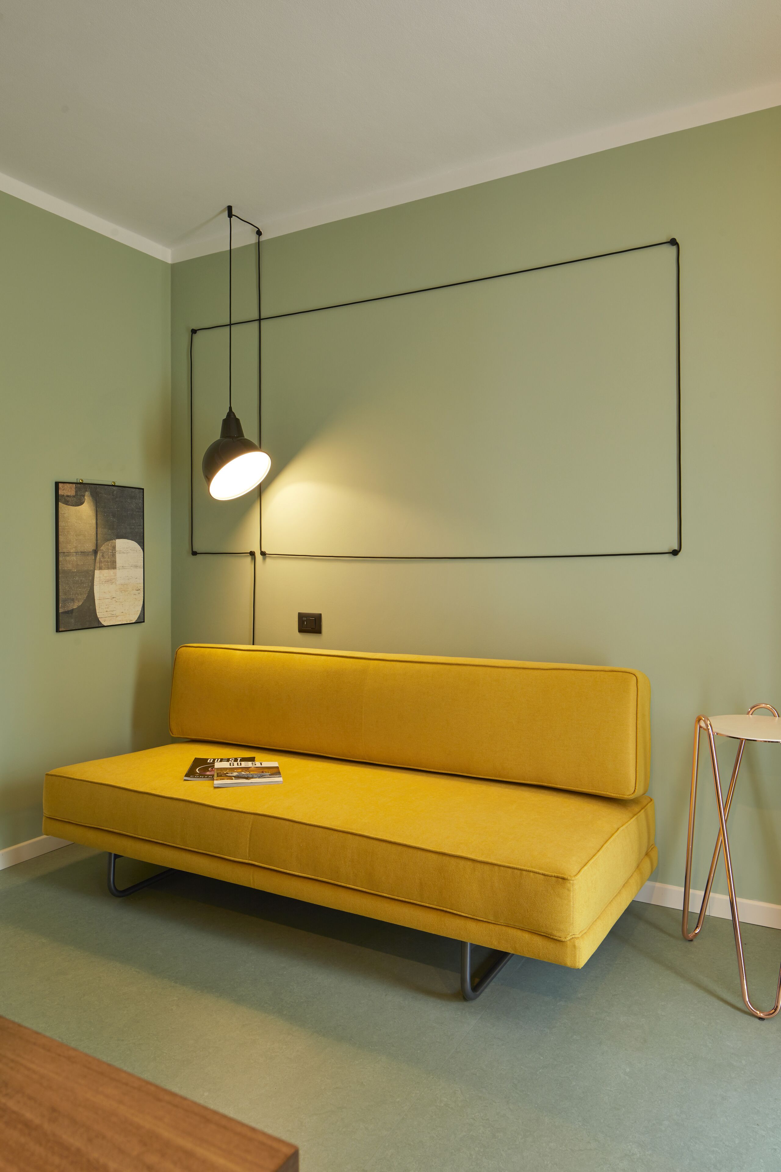 comfort room, 1 bedroom, balcony | 1 bedroom, in-room safe, desk, blackout curtains