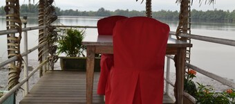 L'Aquarius Marina 2000