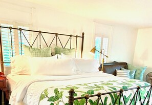 Ropa de cama de alta calidad y colchones con pillow-top 