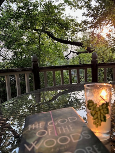 Plantation House Bed & Breakfast