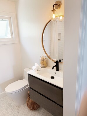Zimmer | Badezimmer