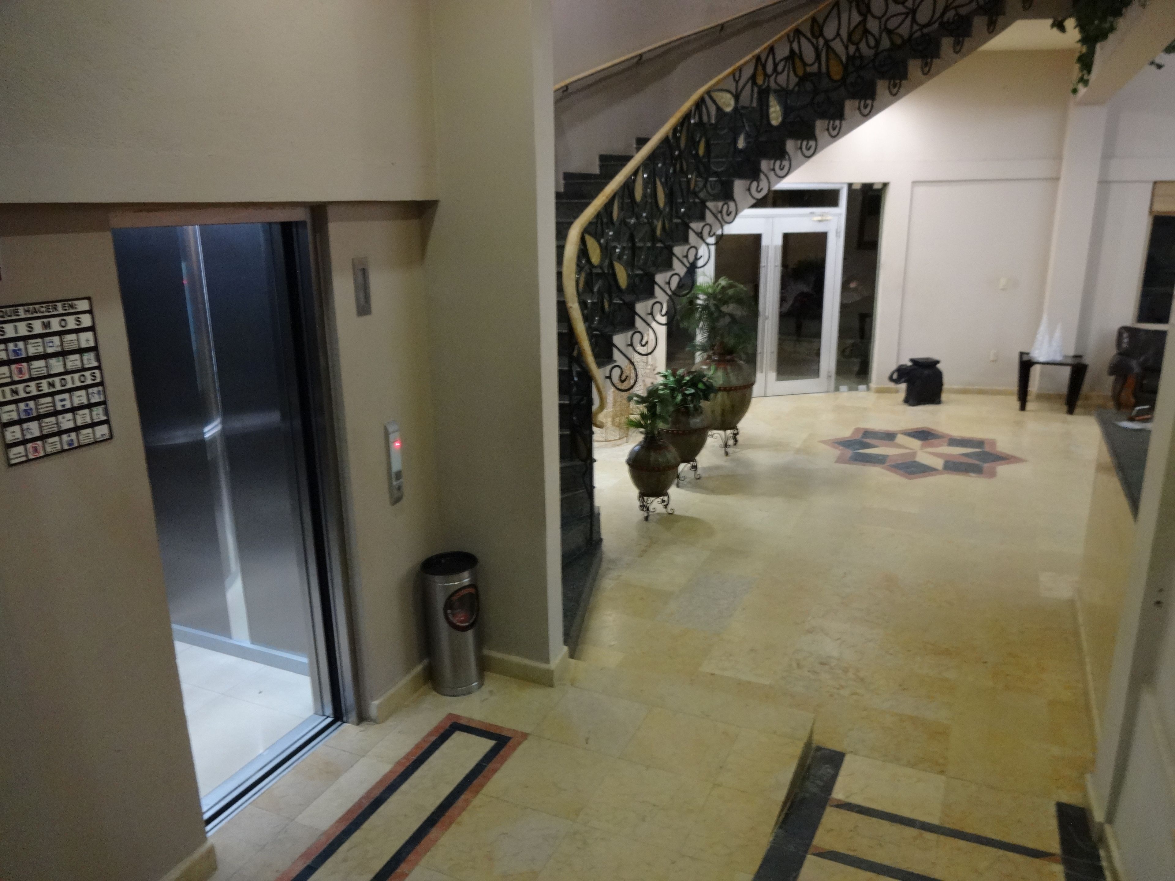 Foto - Hotel Mediterraneo