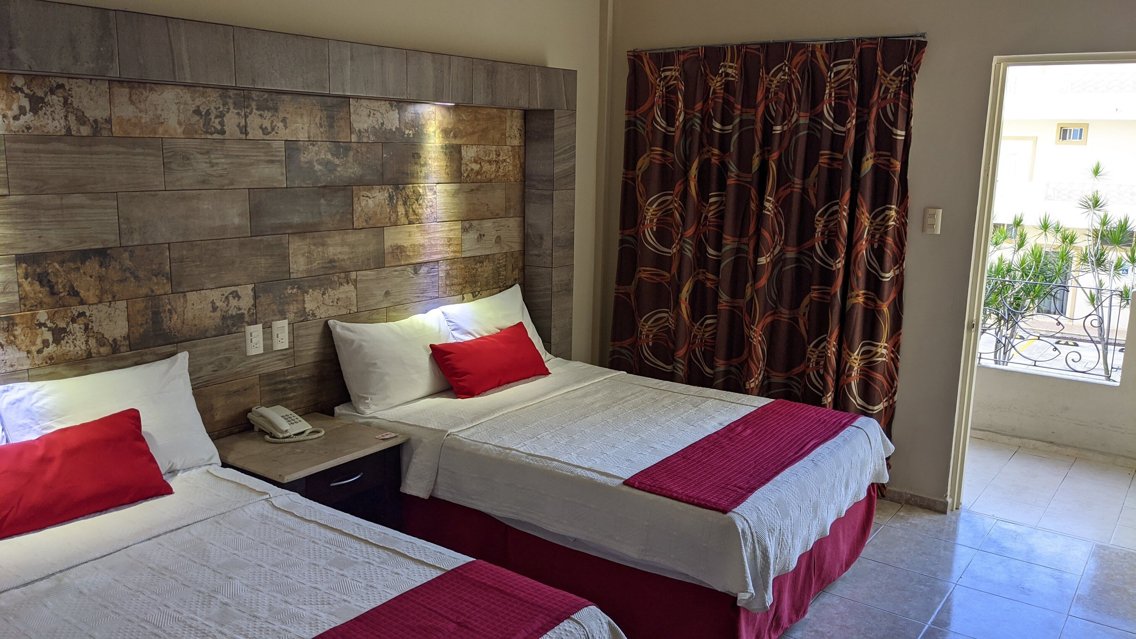 Foto - Hotel Mediterraneo