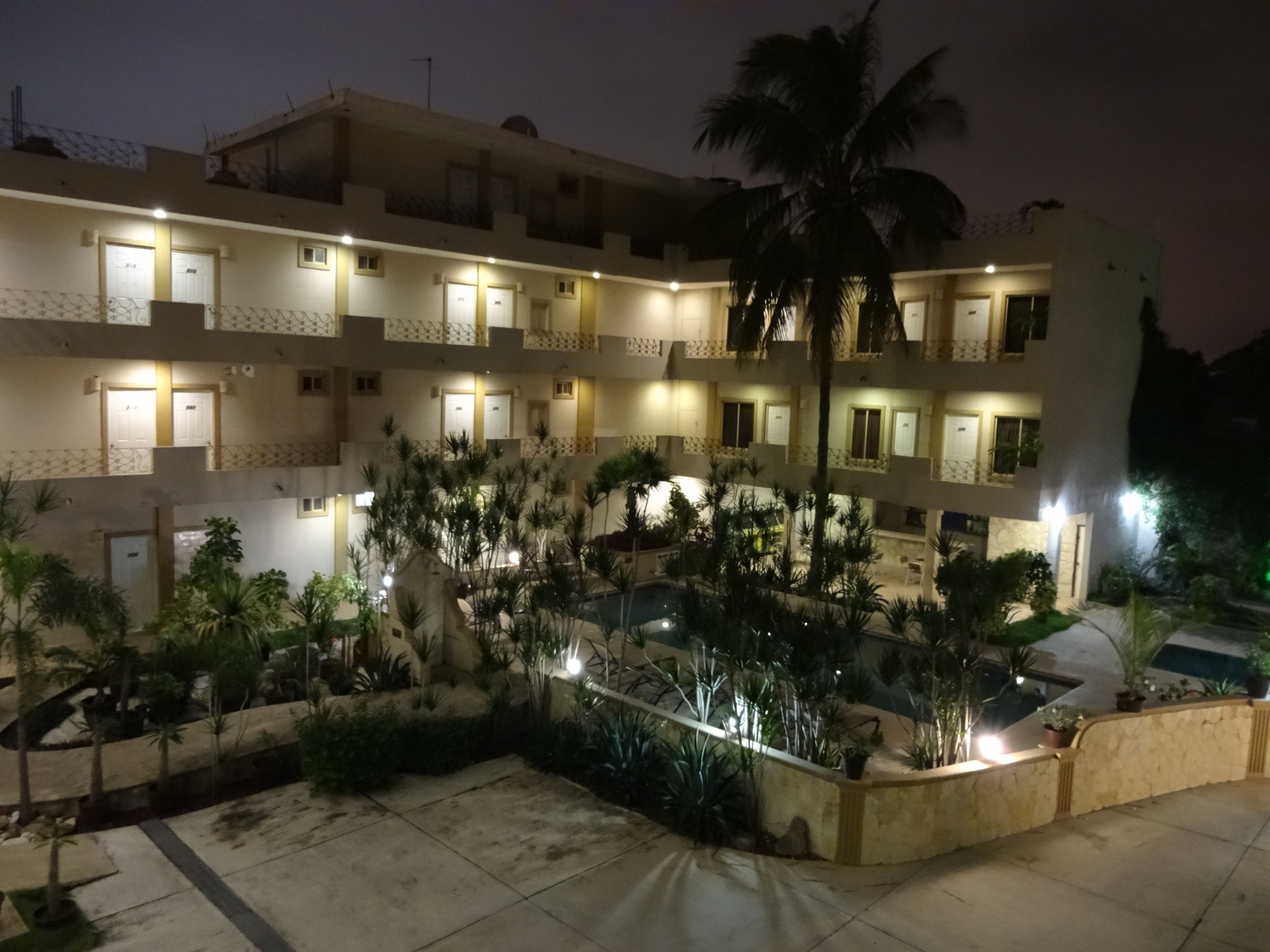 Foto - Hotel Mediterraneo