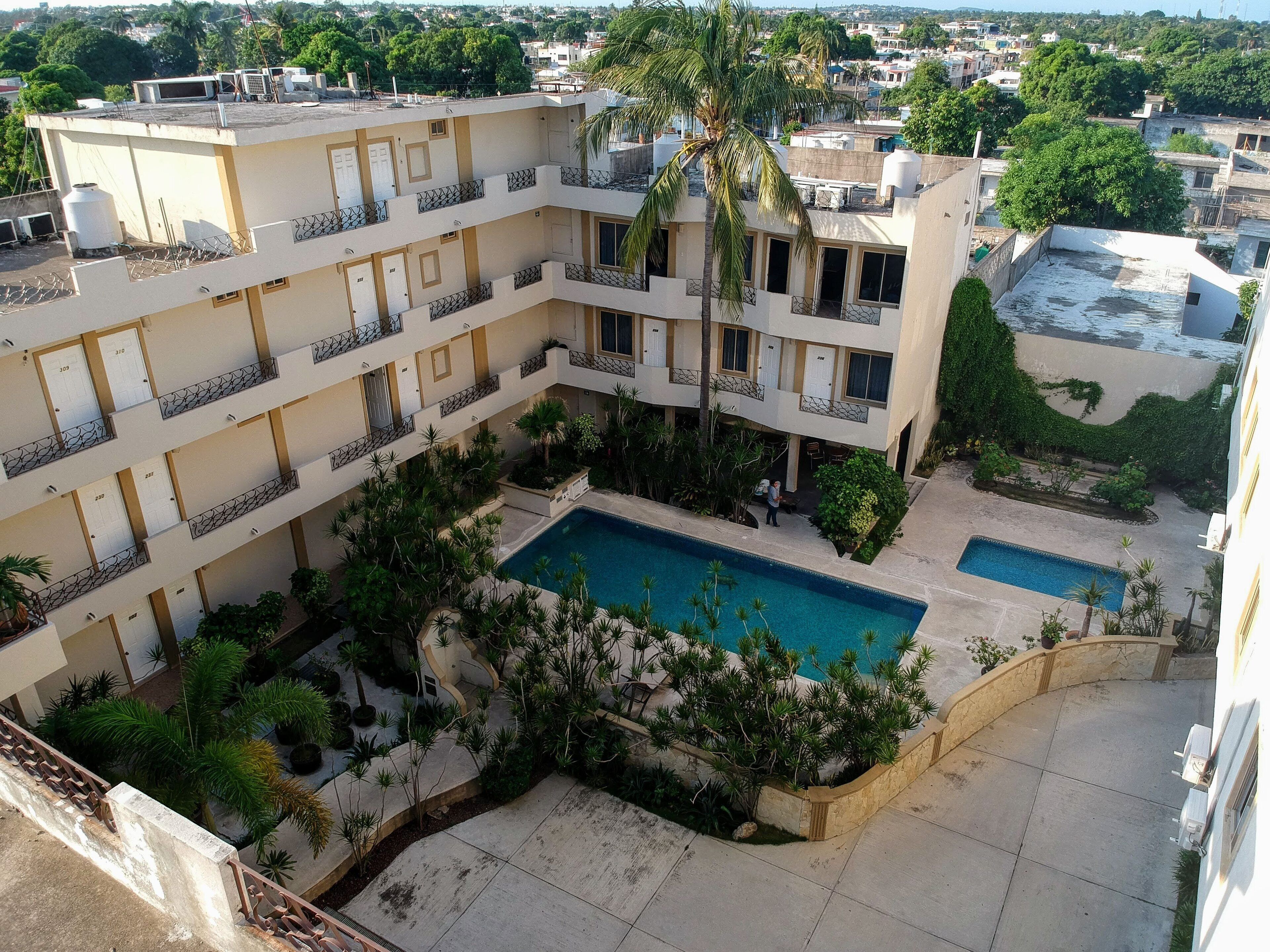 Photo - Hotel Mediterraneo