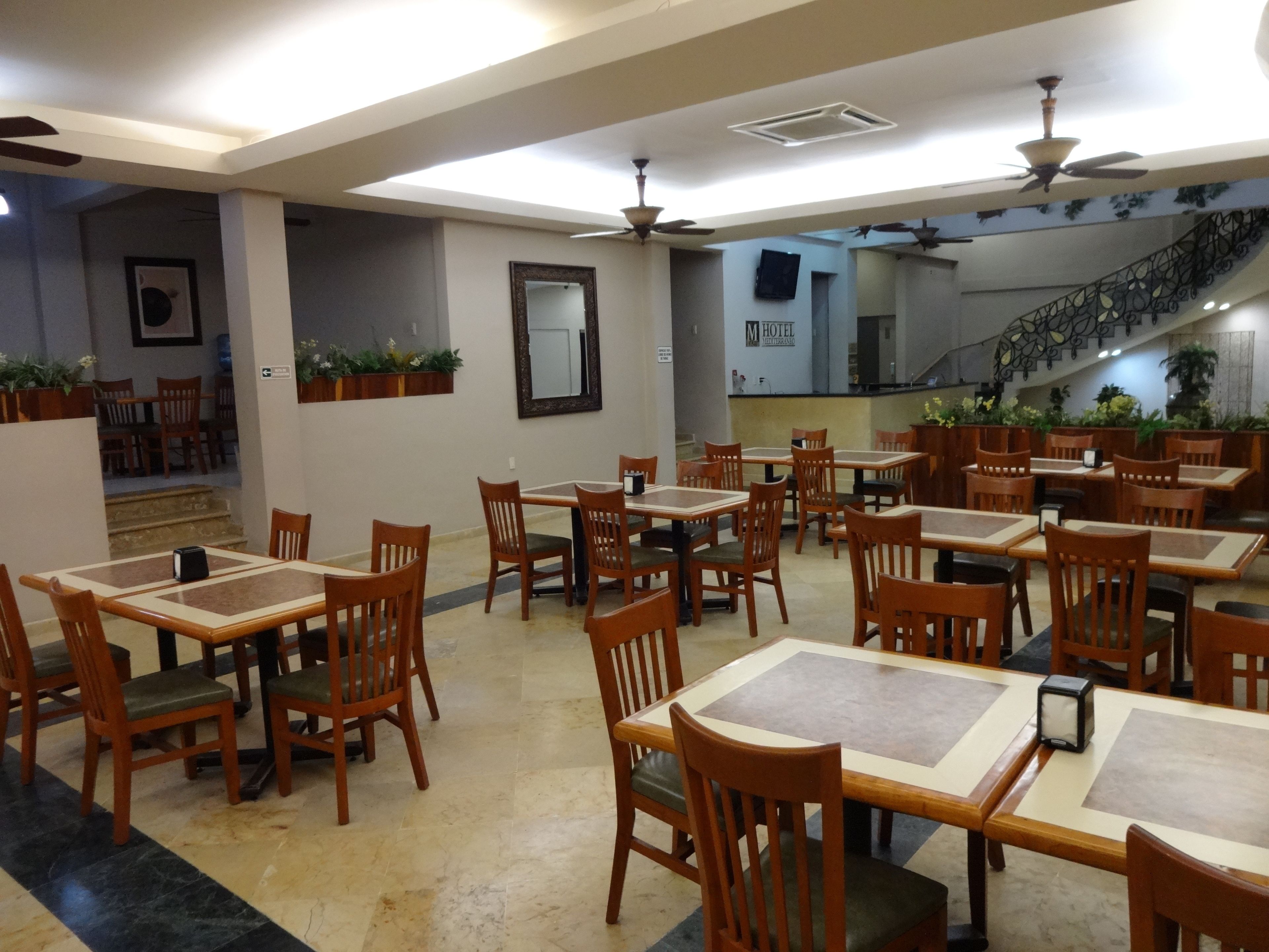 Photo - Hotel Mediterraneo