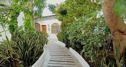The Galapagos Pearl B&B