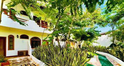 The Galapagos Pearl B&B