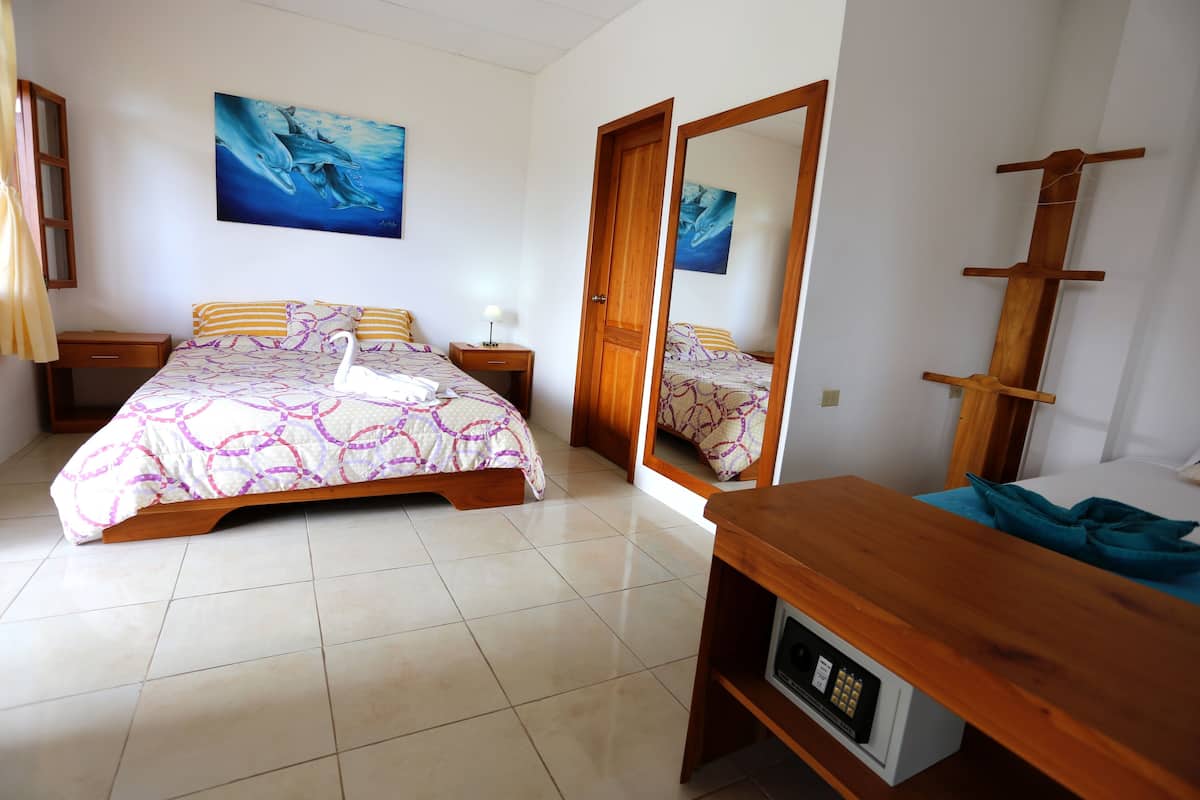 Suite Romantica, 1 camera da letto, lato giardino | 1 camera, cassaforte in camera, culle/letti per bambini (gratuiti)