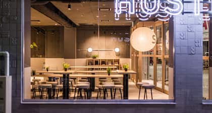 Bunka Hostel Tokyo