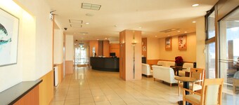 Chitose Airport Hotel