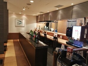 Food and drink - Chitose Airport Hotel (Chitose)