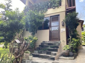 Interior entrance - Villa Anjing 2 (Nusa Dua)