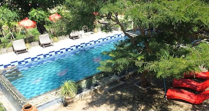 Villa Anjing 2