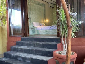 Terrace/patio - Villa Anjing 2 (Nusa Dua)