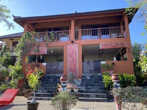 Front of property - Villa Anjing 2 (Nusa Dua)