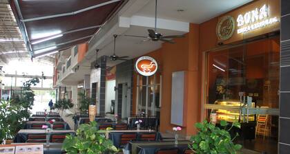 Sun Inns Hotel KopKastam Kelana Jaya